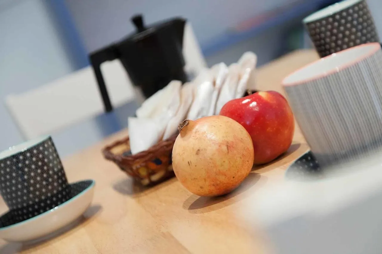 Apartamento Plaza Salvador Apartment Seville